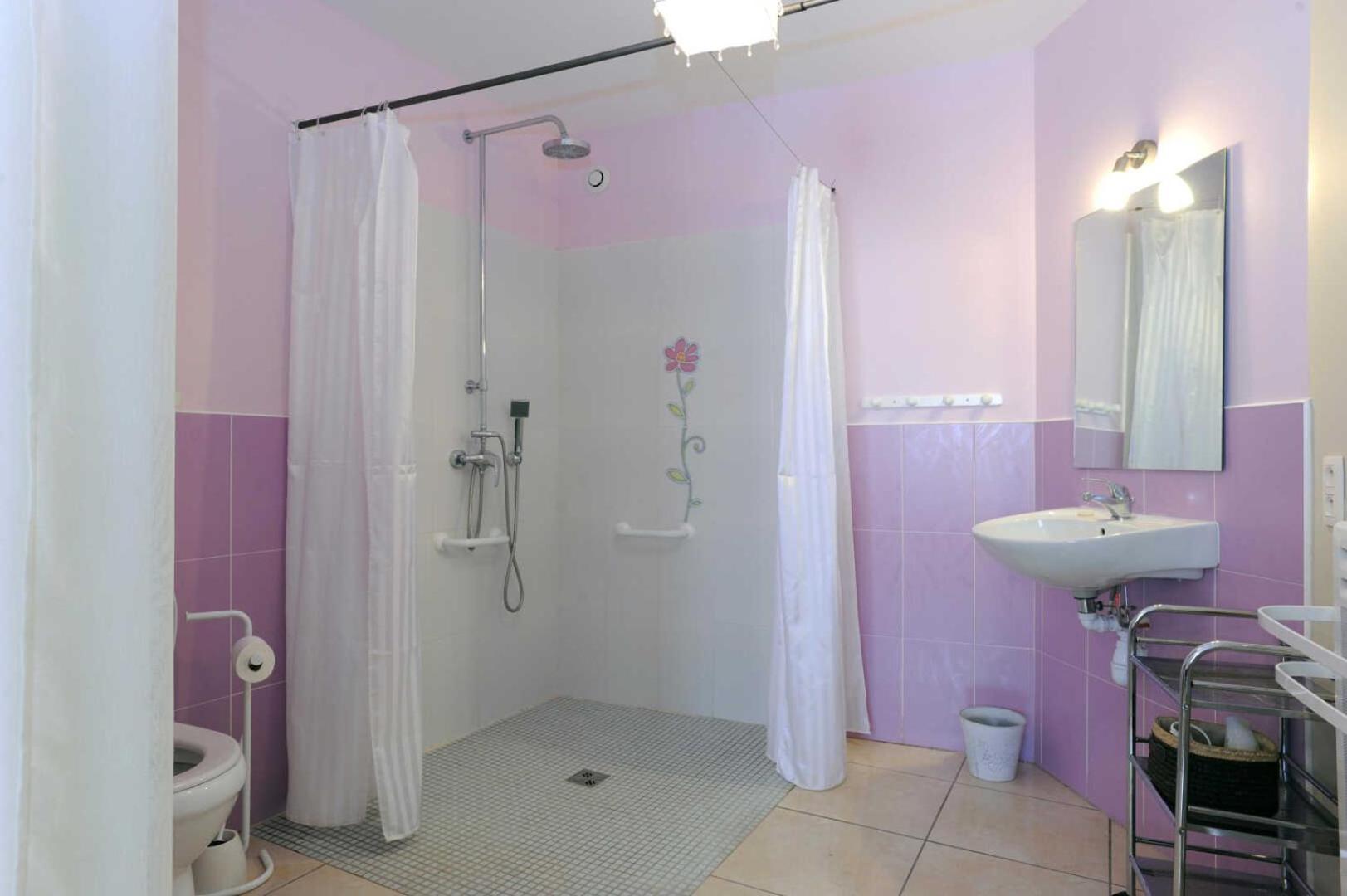 Cecile Villa Montgaillard  Exteriör bild