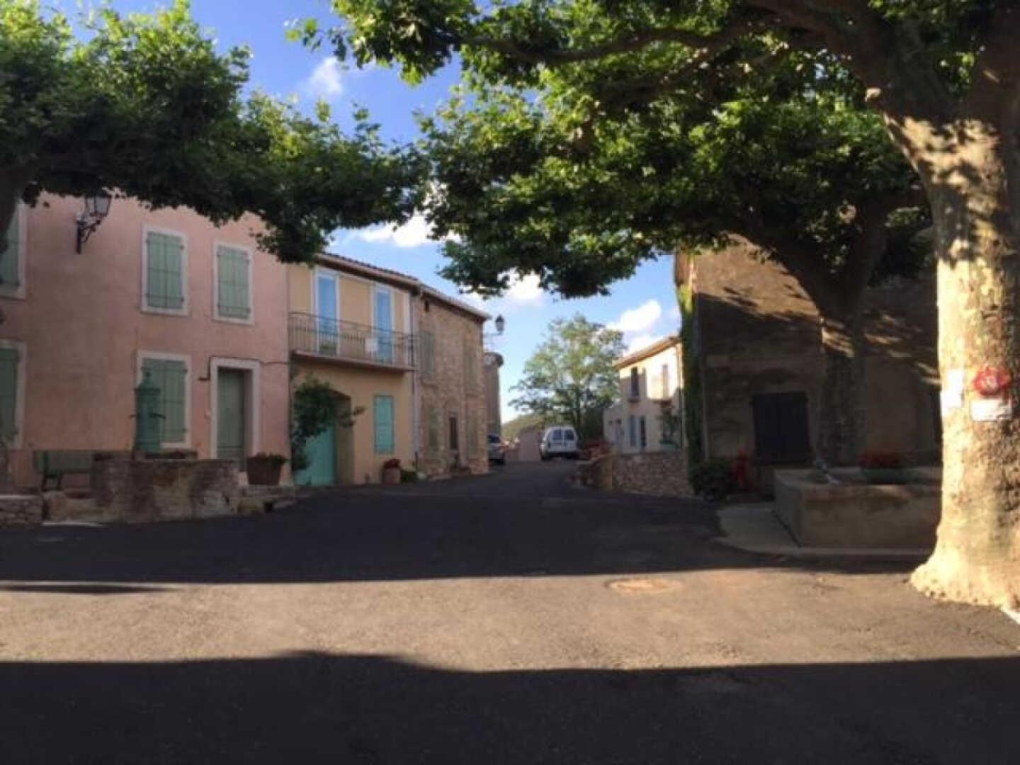 Cecile Villa Montgaillard  Exteriör bild
